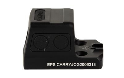 H-SUN EPS CARRY 2 MOA GRN ALUM