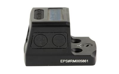 H-SUN EPS MRS RED SOLAR ALUM