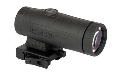 H-SUN MAGNIFER 3X W/ FLIP &amp; QD
