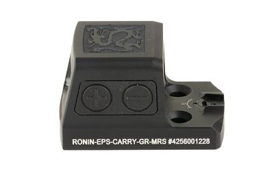 H-SUN RONIN EPS CARRY GREEN DOT MRS