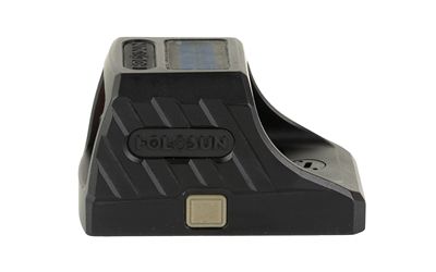 H-SUN SCS GRN 320 SOLAR CHARGING BLK