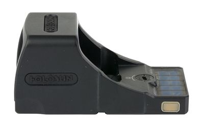 H-SUN SCS GRN M&amp;P SOLAR CHARGING BLK