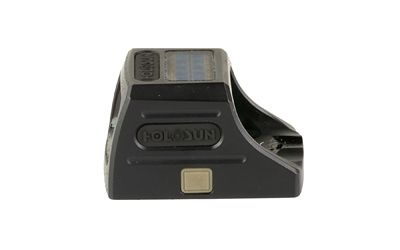H-SUN SCS CARRY SOLAR CHARGING BLK