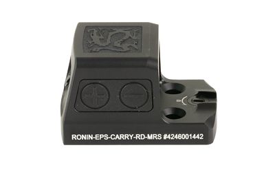 H-SUN RONIN EPS CARRY RED DOT MRS