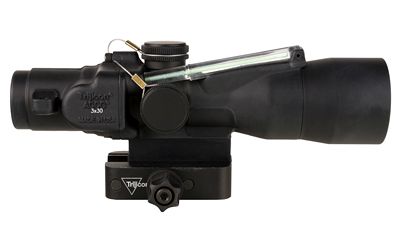 TRIJICON ACOG 3X30 GRN HS/DOT .223