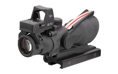 TRIJICON ACOG 4X32 RED CV 223 W/RMR