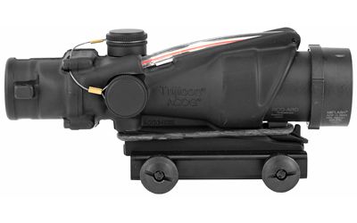 TRIJICON ACOG RCO 4X32 RED CHV M4