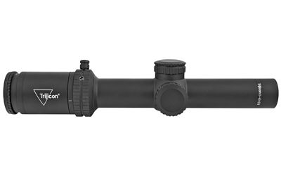 TRIJICON CREDO 1-4X24 SFP BDC RED