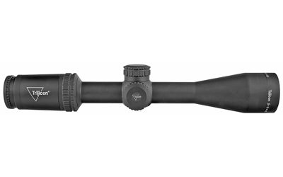 TRIJICON CREDO 3-9X40 SFP DPLX RED
