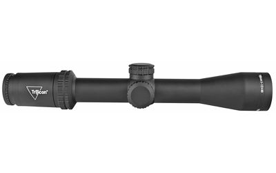 TRIJICON ASCENT 3-12X40 BDC TARGET