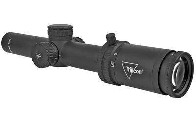 TRIJICON CREDO 1-4X24 SFP BDC RED
