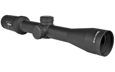 TRIJICON ASCENT 3-12X40 BDC TARGET