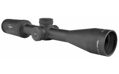 TRIJICON CREDO 3-9X40 SFP MOA GREEN
