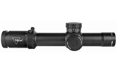 TRIJICON CREDO HX 1-8X24 FFP MOA R/G