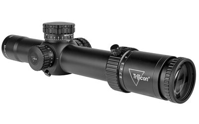 TRIJICON CREDO HX 1-8X24 FFP MOA R/G