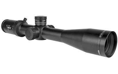 TRIJICON CREDO HX 2.5-15X42 SFP MOA