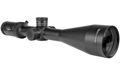 TRIJICON CREDO HX 2.5-15X56 SFP MOA