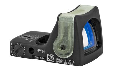 TRIJICON RMR DUAL ILUM 9MOA AMB DOT
