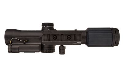 TRIJICON VCOG 1-8X28 MOA RED Q-LOC