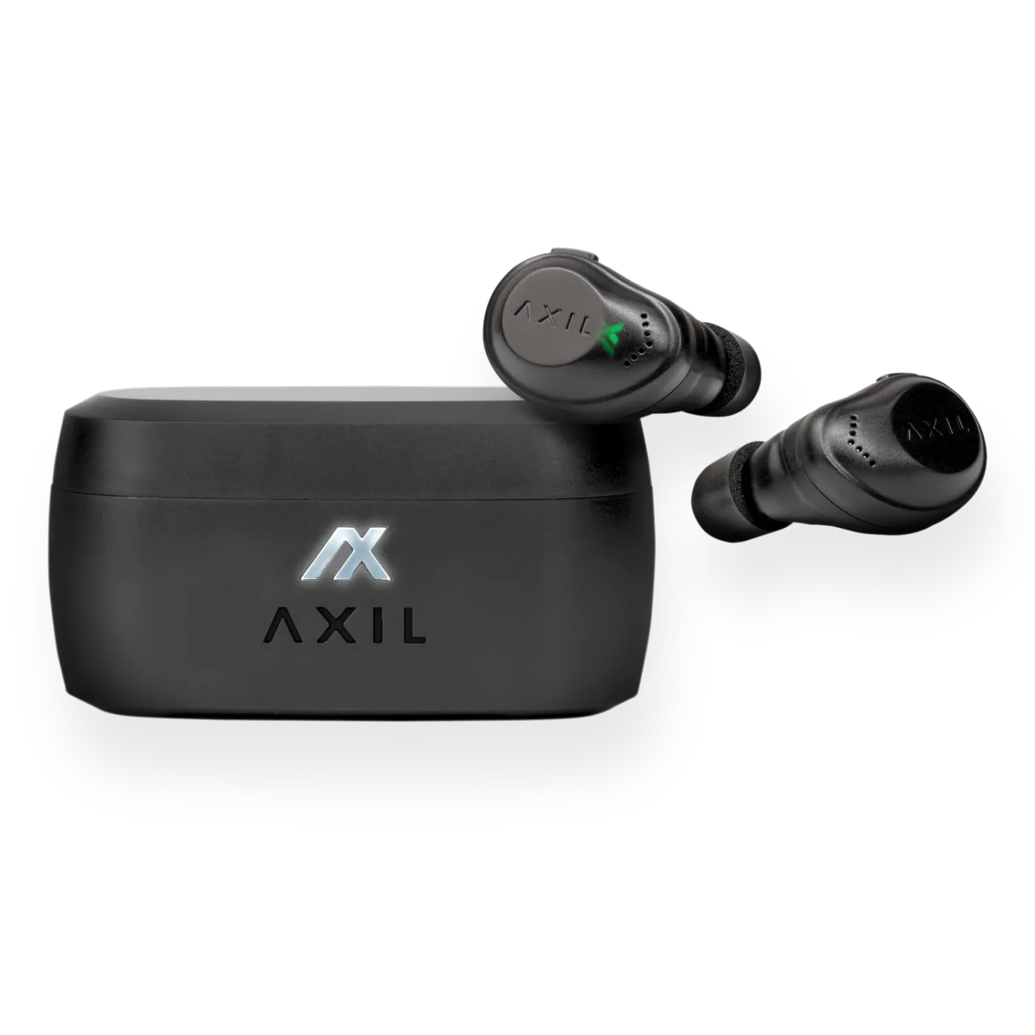 Axil XCOR PRO Ear Buds
