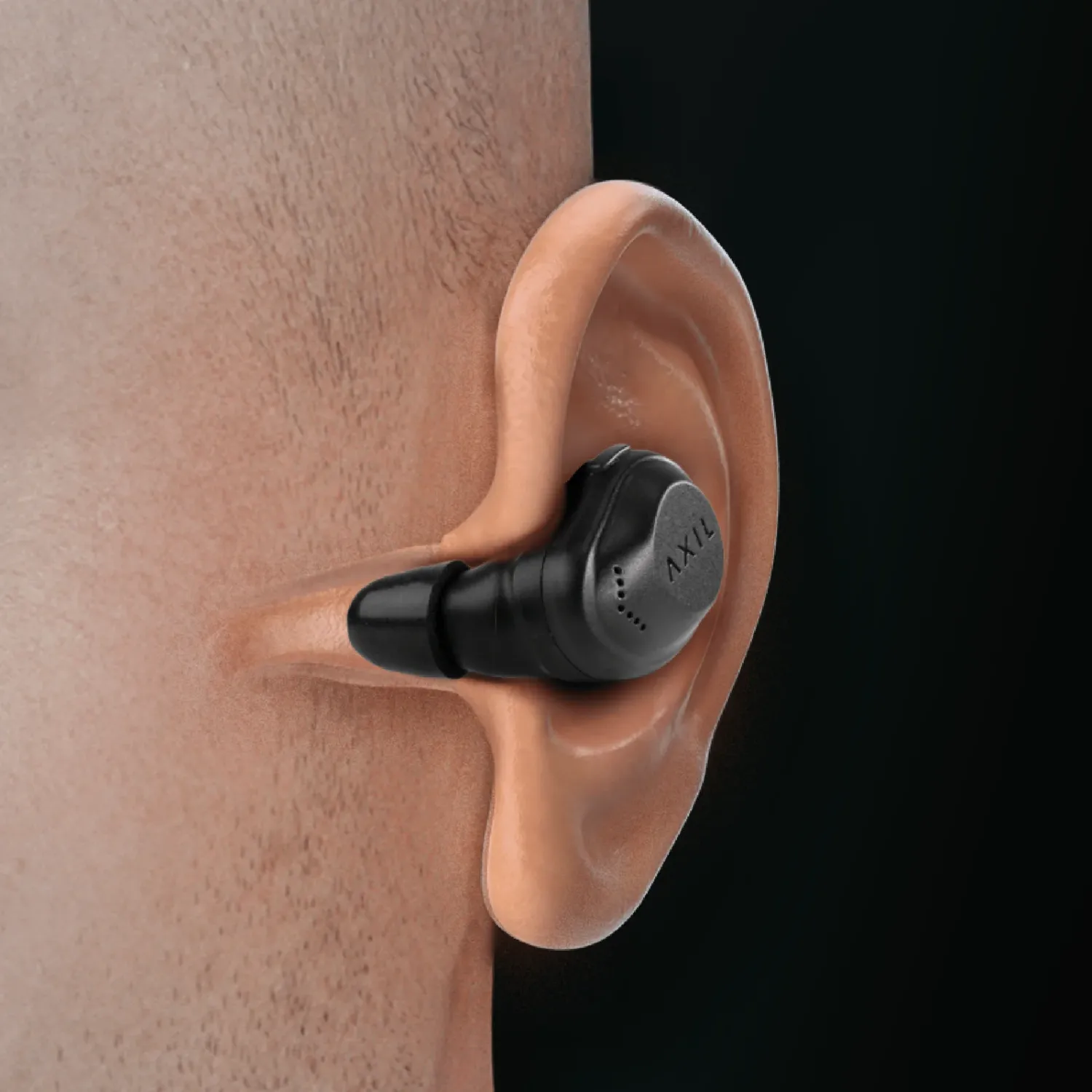 Axil XCOR PRO Ear Buds