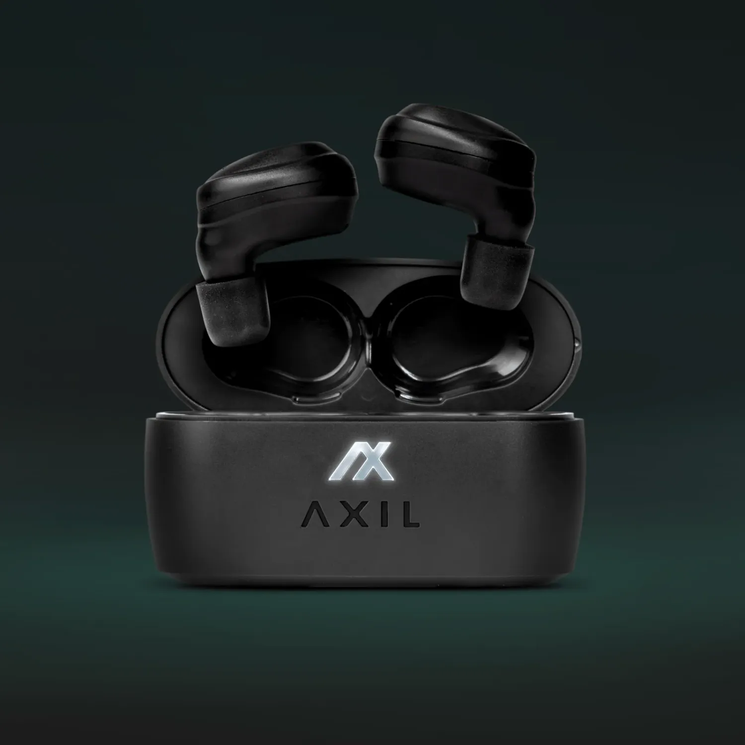 Axil XCOR PRO Ear Buds