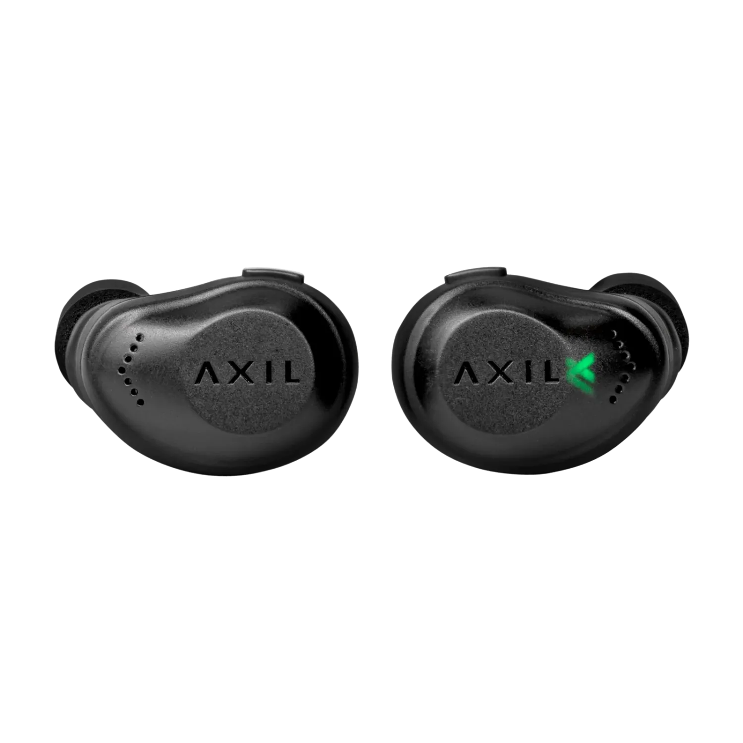 Axil XCOR PRO Ear Buds