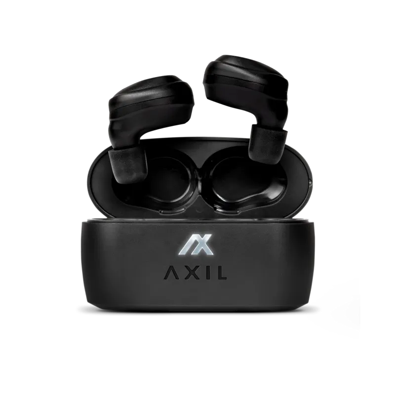 Axil XCOR PRO Ear Buds