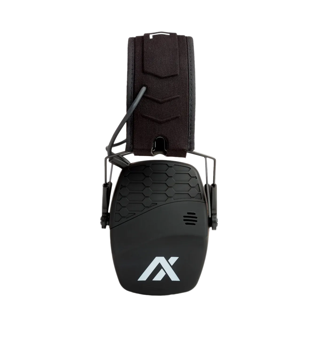 Axil TRACKR™ Blu Earmuffs