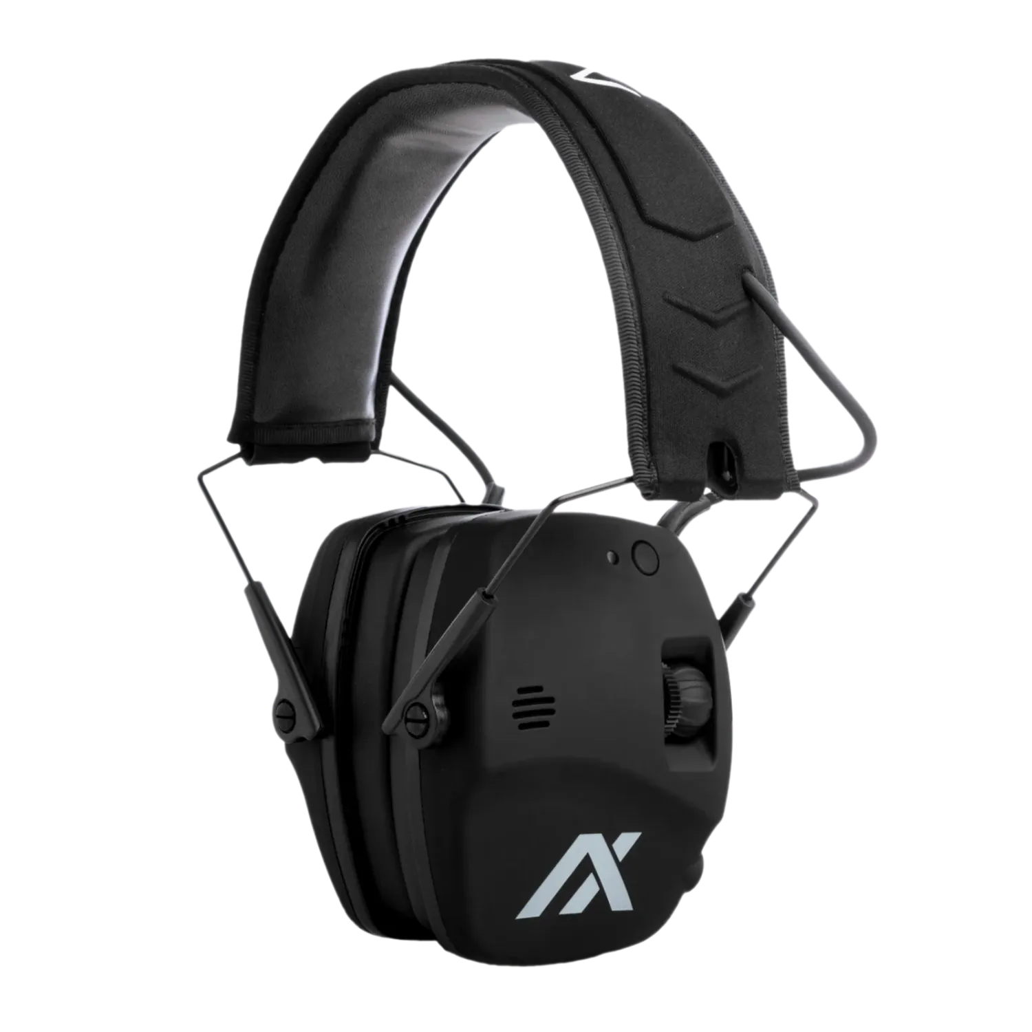 Axil TRACKR™ Blu Earmuffs