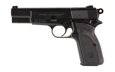 GIRSAN MCP35, Semi-automatic, 9MM