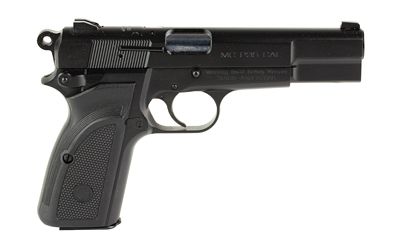 GIRSAN MCP35, Semi-automatic, 9MM