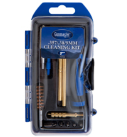 Dac Pistol Cleaning Kit 14 Piece