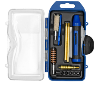 Dac Pistol Cleaning Kit 14 Piece