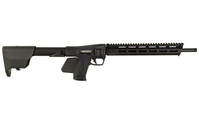 Smith &amp; Wesson, M&amp;P FPC, Semi-automatic Folding Carbine, 9MM