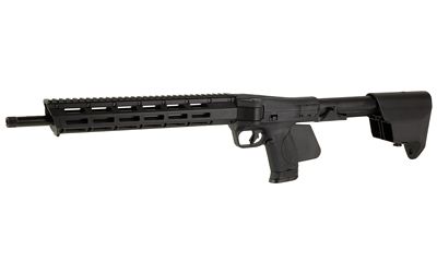 Smith &amp; Wesson, M&amp;P FPC, Semi-automatic Folding Carbine, 9MM
