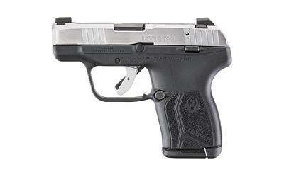 Ruger, LCP MAX, Semi-automatic, Compact, 380ACP, 2.8&quot; Barrel