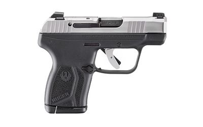 Ruger, LCP MAX, Semi-automatic, Compact, 380ACP, 2.8" Barrel