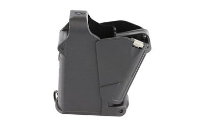 MAGLULA 9-45 UPLULA UNIV BLK