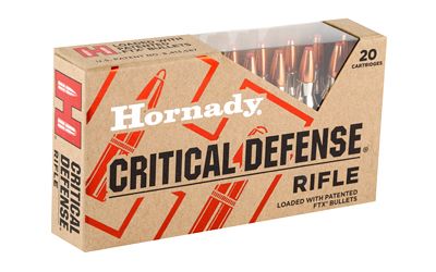 HRNDY CD 223REM 73GR FTX 20/200