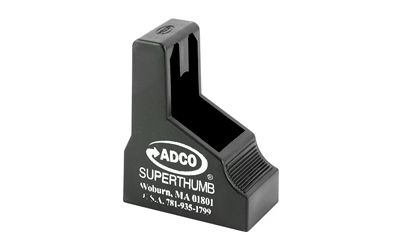 ADCO SUPER THUMB LOADER DBL STK 380