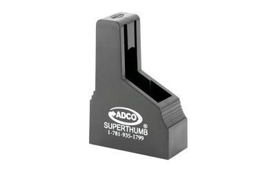 ADCO SUPER THUMB LOADER SNGL STK 380