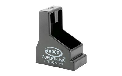 ADCO SUPER THUMB LOADER WIDE DBL STK