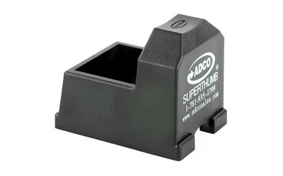 ADCO SUPER THUMB LOADER EXT 10/22