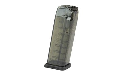 ETS MAG FOR GLK 19/26 9MM 10RD CSMK