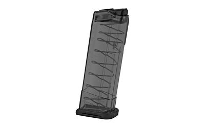 ETS MAG FOR GLK 43 9MM 9RD CLR