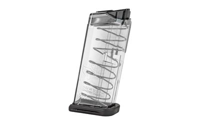 ETS MAG FOR GLK 43 9MM 7RD CLR