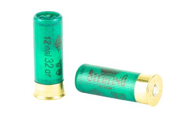 STERLING EXCLSV 12GA 2.75&quot; #5 25/250