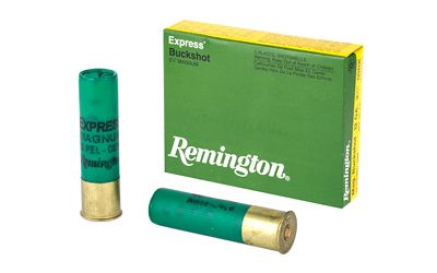 REM EXP MAG 12GA 3.5&quot; 00 BCK 5/250