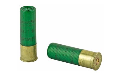 REM HYPSNC STL 12GA 3&quot; #2 25/250
